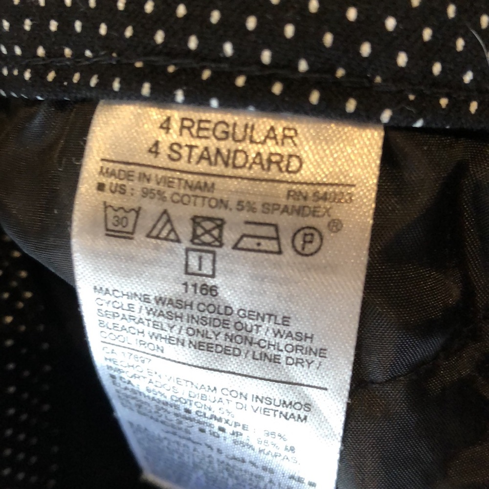 Old Navy Pixie Pants - image 5